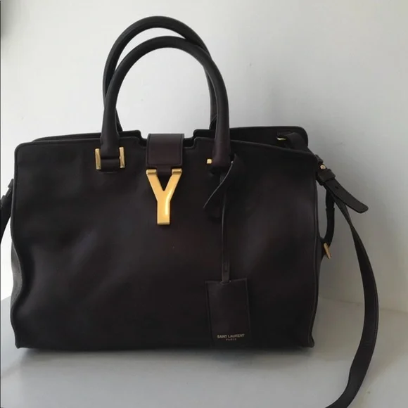 Yves Saint Laurent | Bags | Ysl | Poshmark